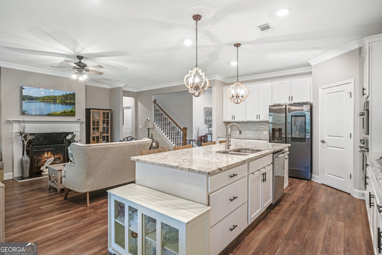 2638 Songbird Lane Grayson - 13