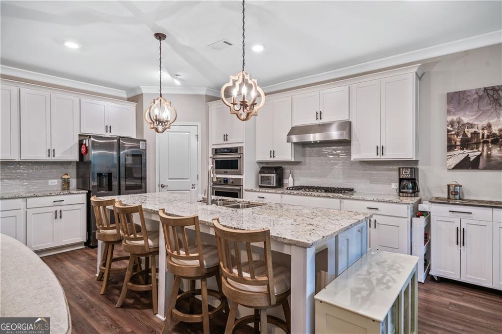 2638 Songbird Lane Grayson - 14