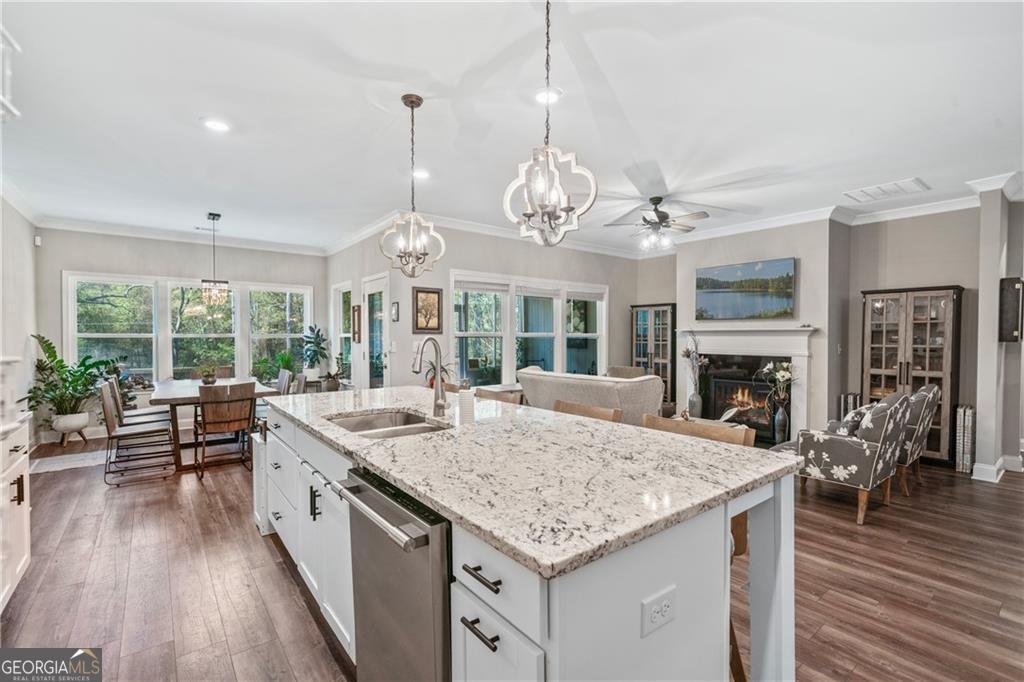 2638 Songbird Lane Grayson - 15