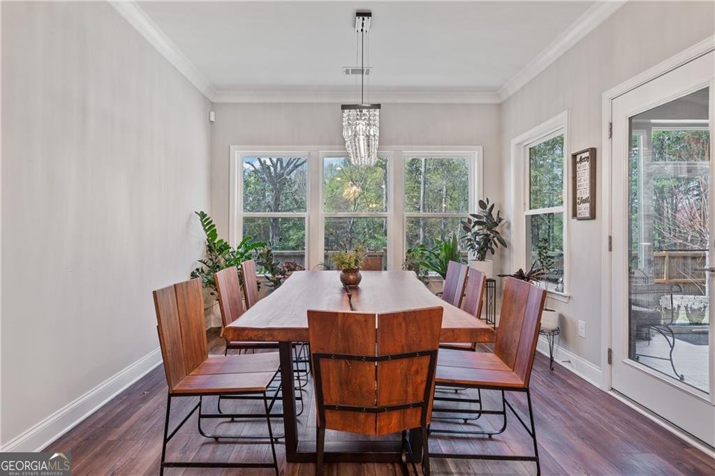 2638 Songbird Lane Grayson - 18