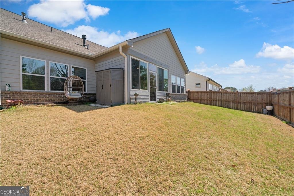 2638 Songbird Lane Grayson - 37