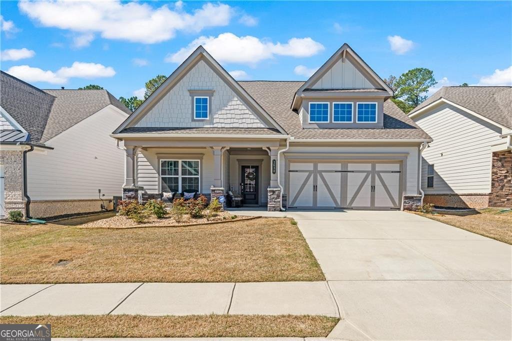 2638 Songbird Lane Grayson - 39