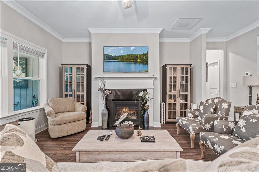 2638 Songbird Lane Grayson - 4
