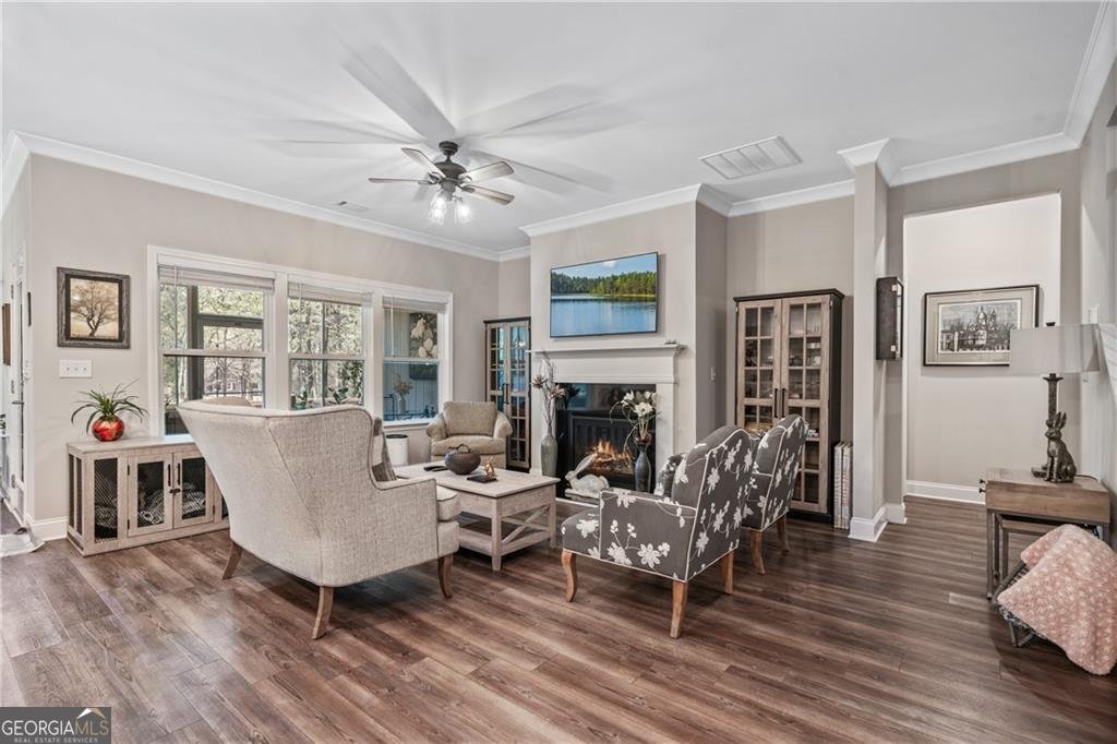 2638 Songbird Lane Grayson - 5