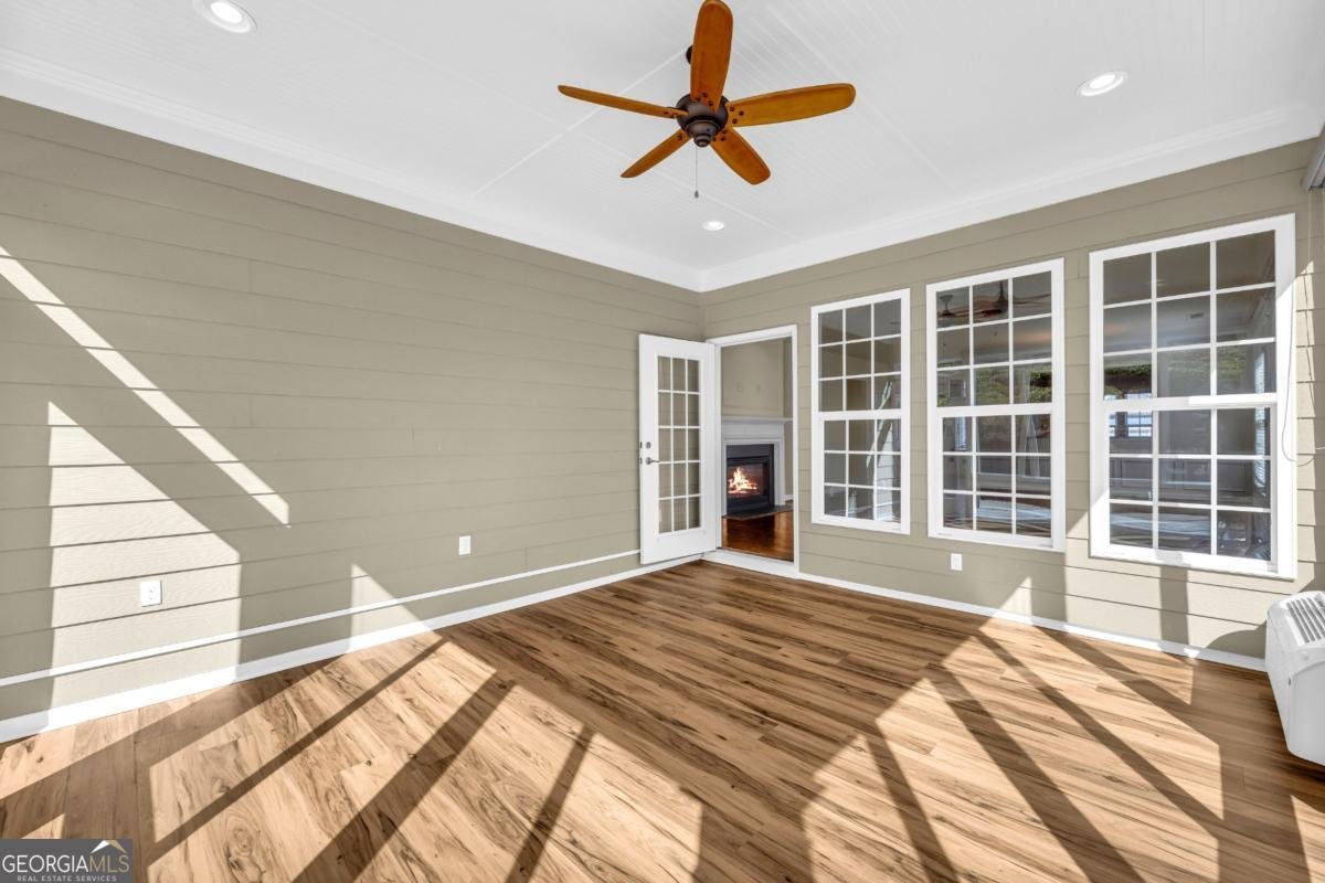 6754 Black Fox Drive Hoschton - 30