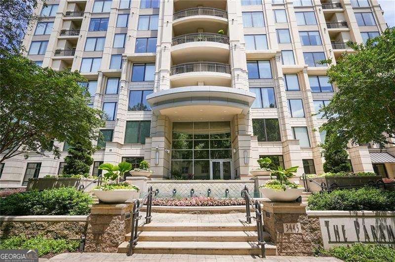 3445 Stratford Road Atlanta - 1