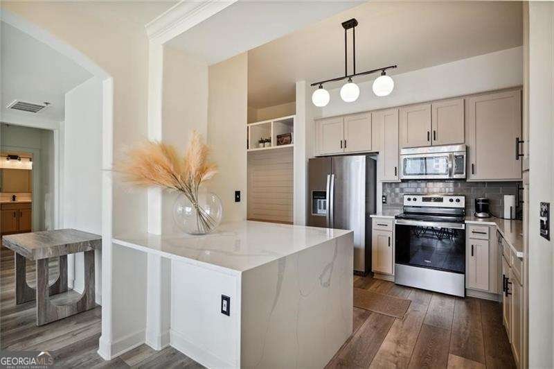3445 Stratford Road Atlanta - 13