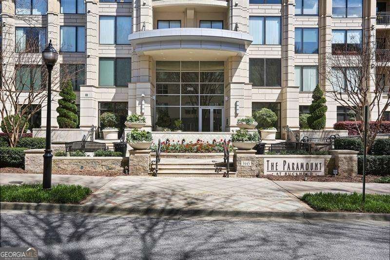 3445 Stratford Road Atlanta - 2