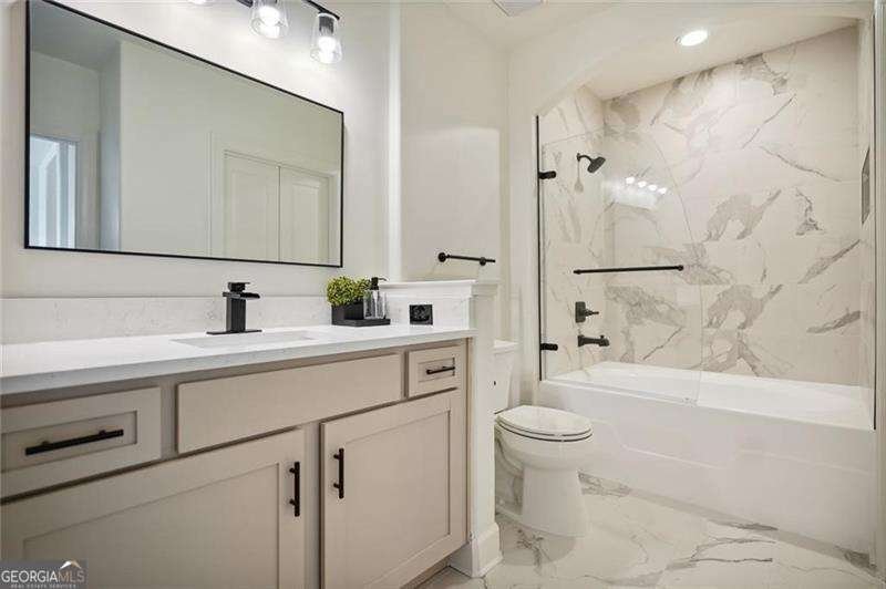 3445 Stratford Road Atlanta - 23