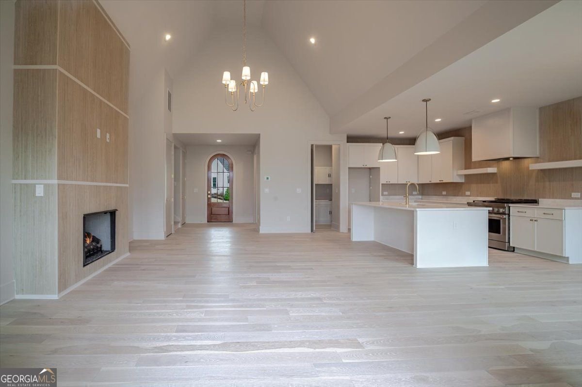 165 Arbor Garden Circle Newnan - 10