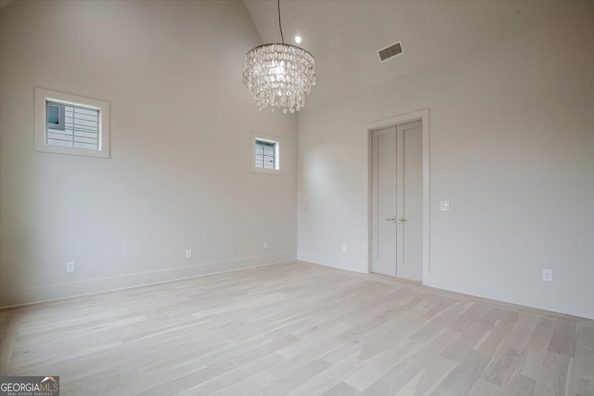 165 Arbor Garden Circle Newnan - 15