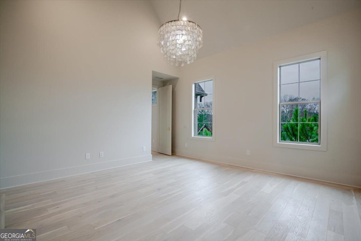 165 Arbor Garden Circle Newnan - 16