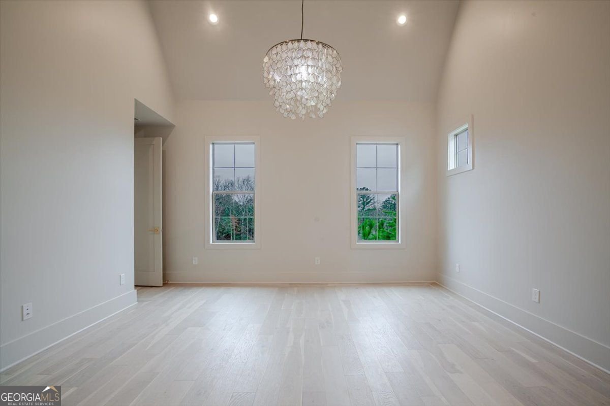 165 Arbor Garden Circle Newnan - 17