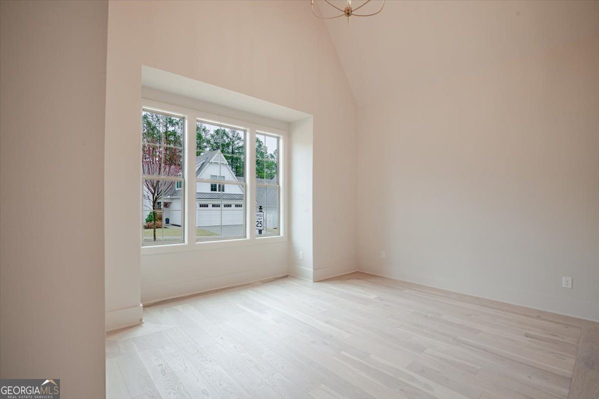 165 Arbor Garden Circle Newnan - 19