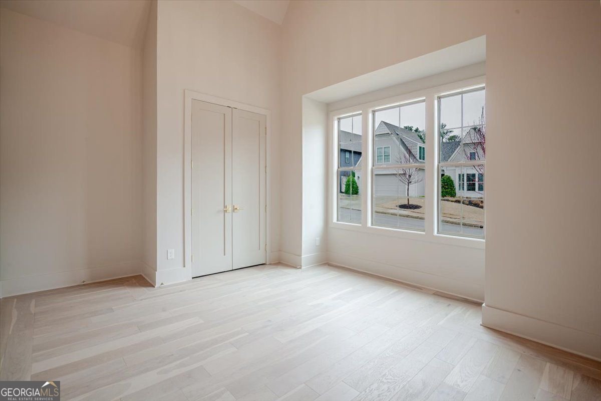 165 Arbor Garden Circle Newnan - 20