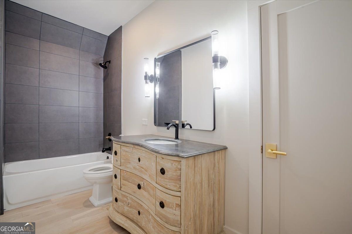 165 Arbor Garden Circle Newnan - 24