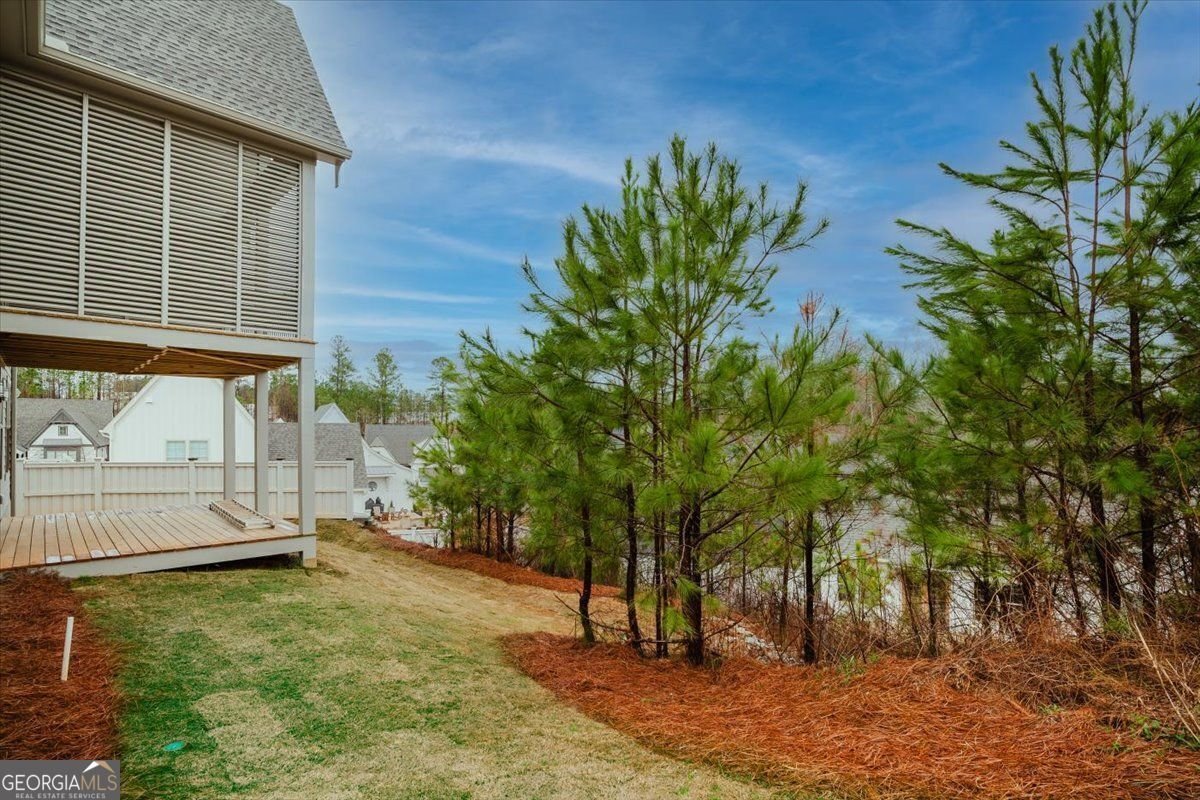 165 Arbor Garden Circle Newnan - 26