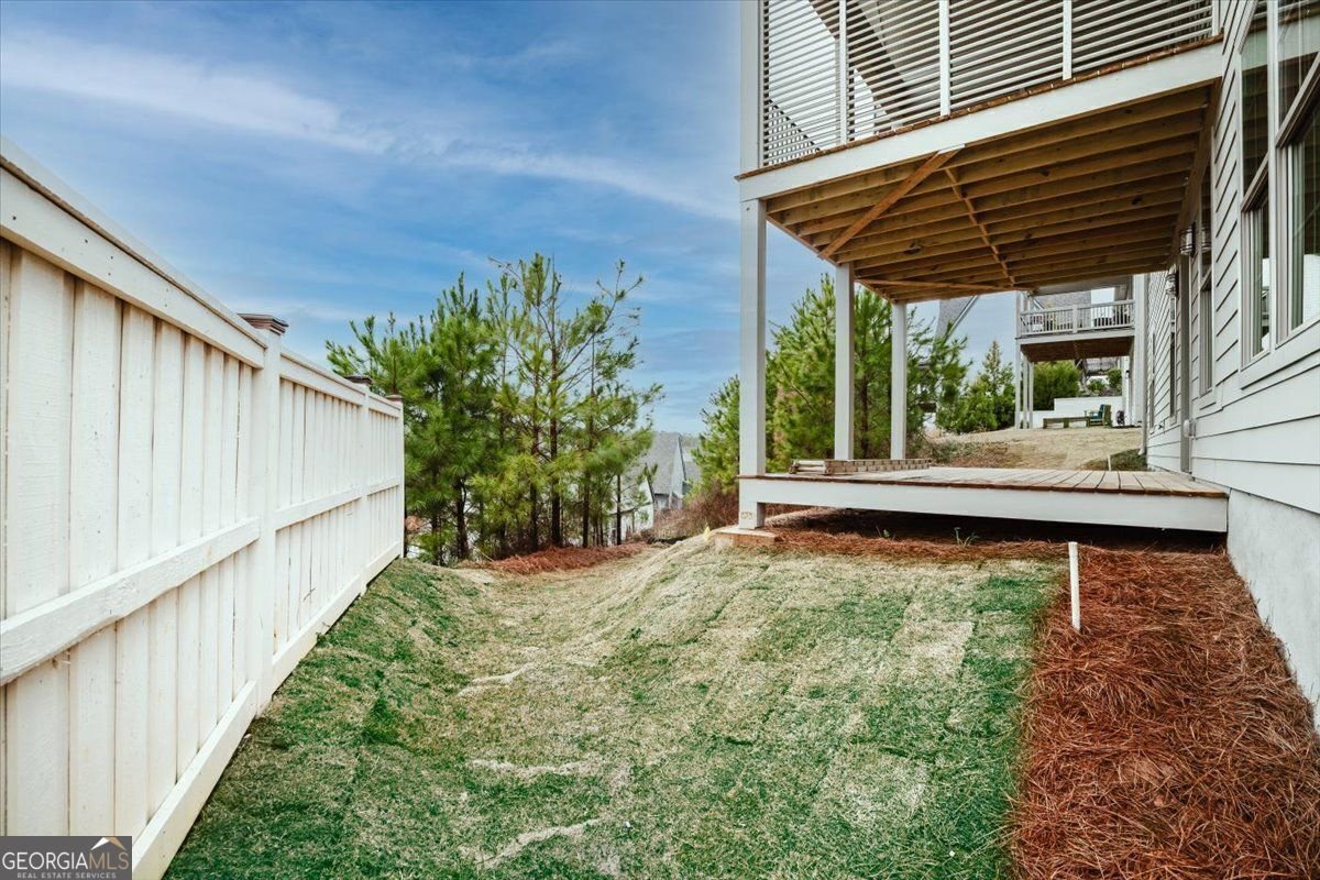 165 Arbor Garden Circle Newnan - 27