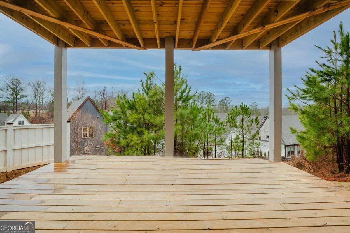 165 Arbor Garden Circle Newnan - 28