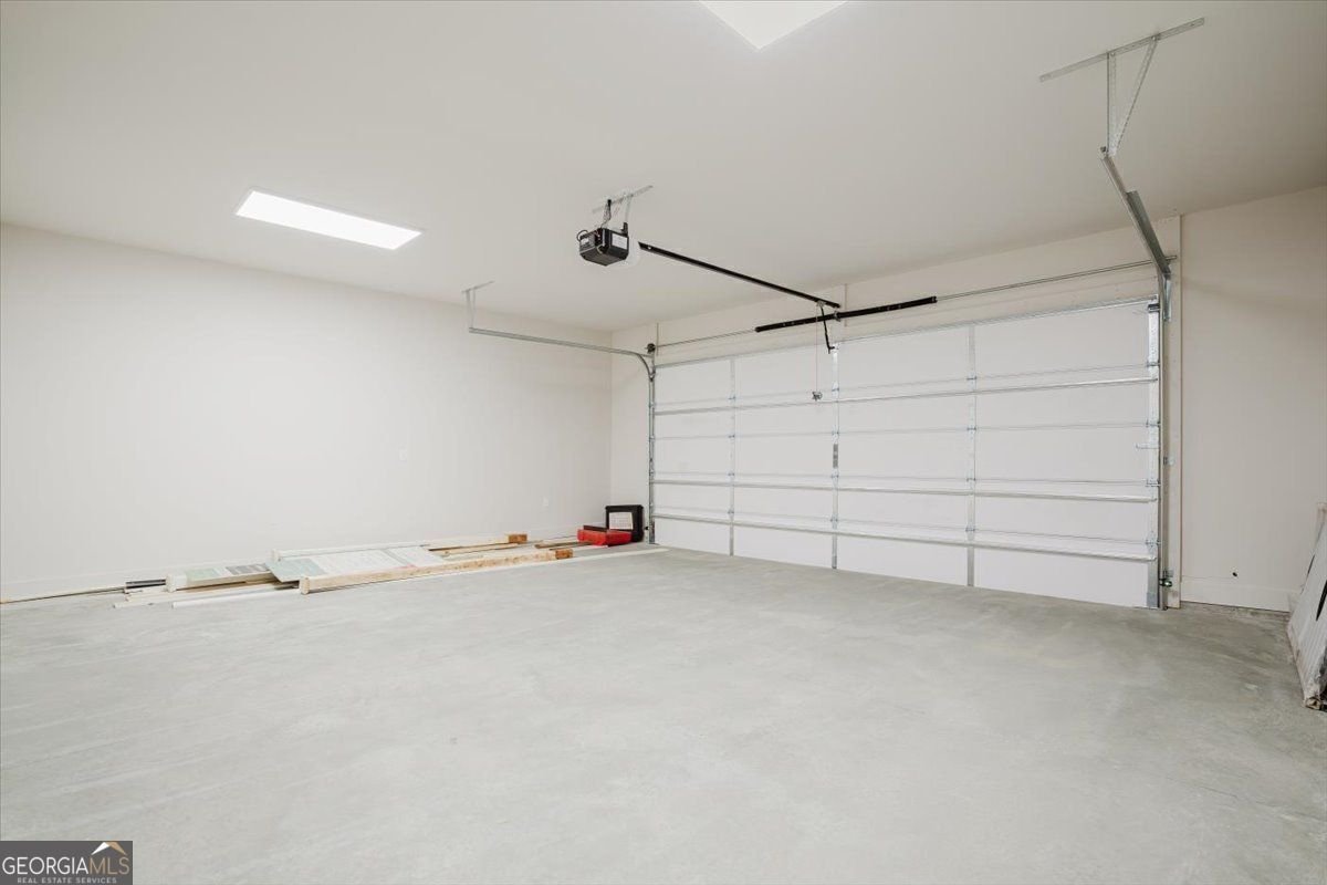 165 Arbor Garden Circle Newnan - 29