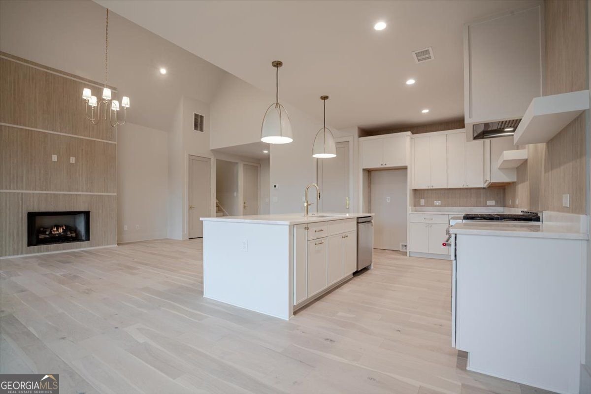 165 Arbor Garden Circle Newnan - 3