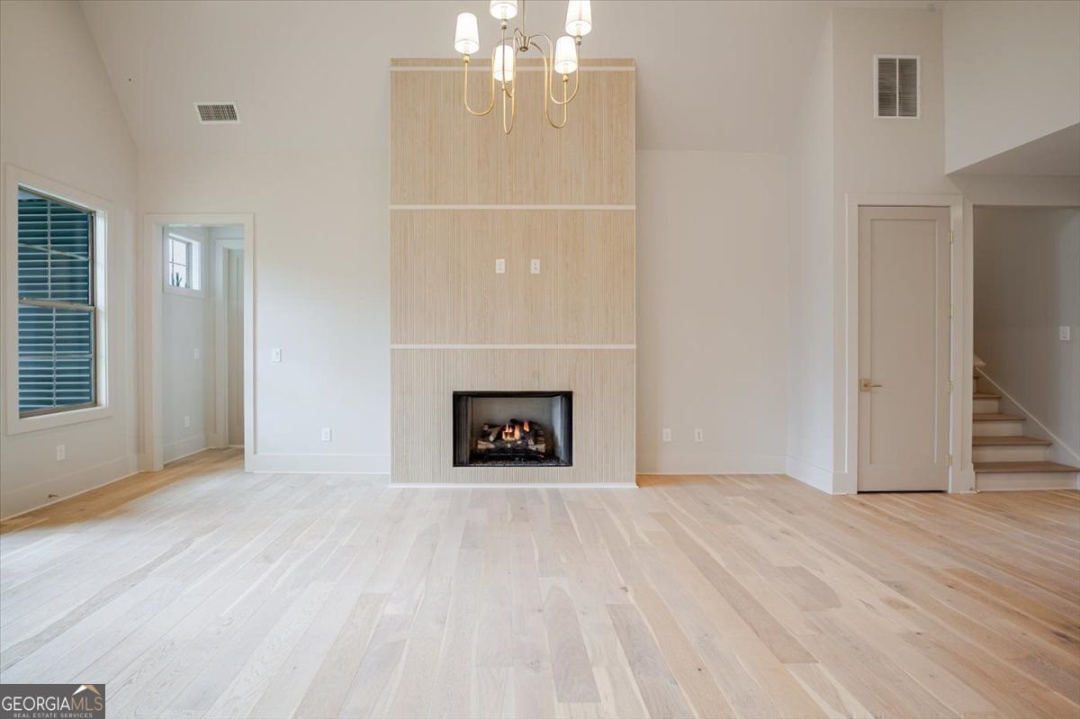 165 Arbor Garden Circle Newnan - 4