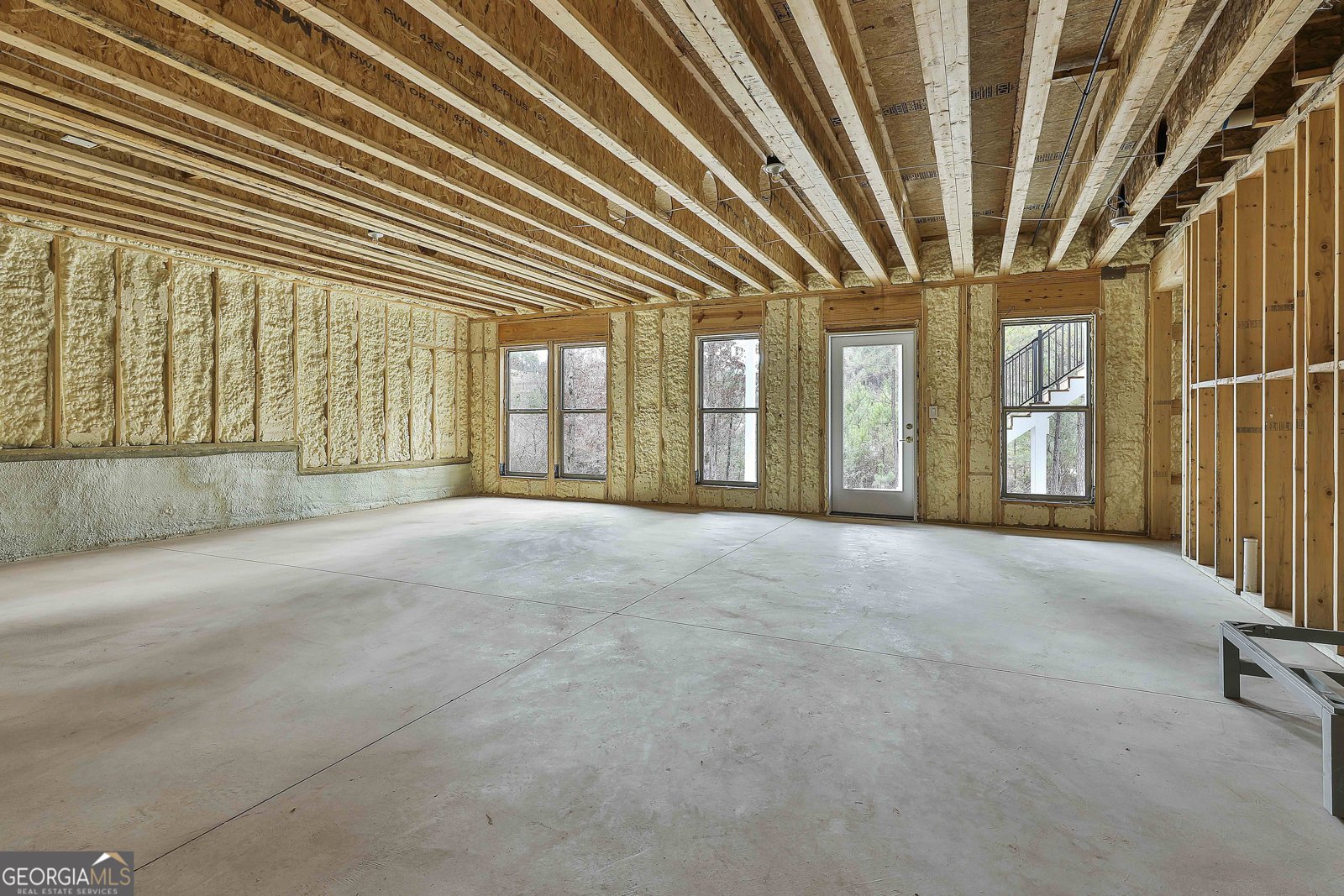 165 Arbor Garden Circle Newnan - 40