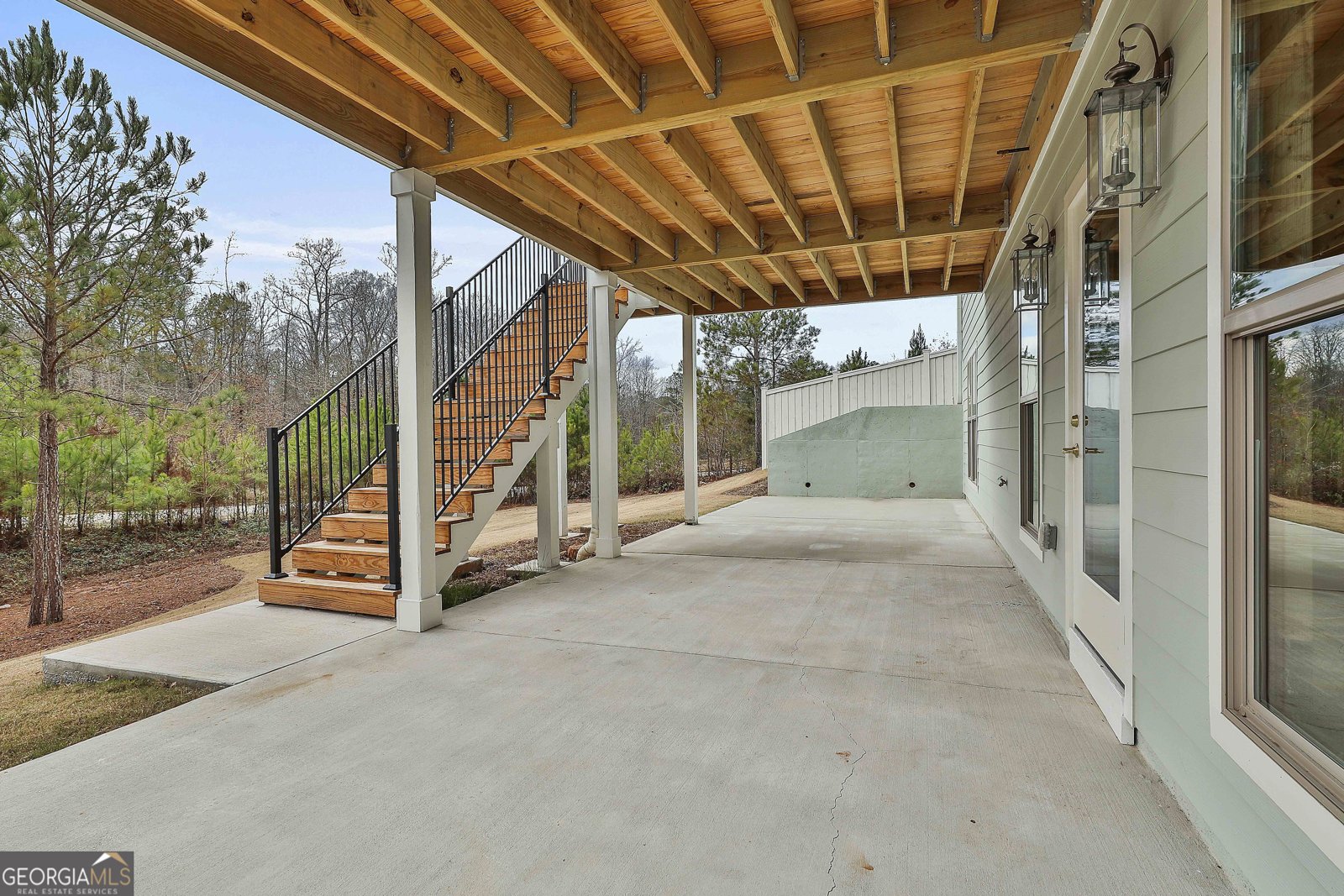 165 Arbor Garden Circle Newnan - 41