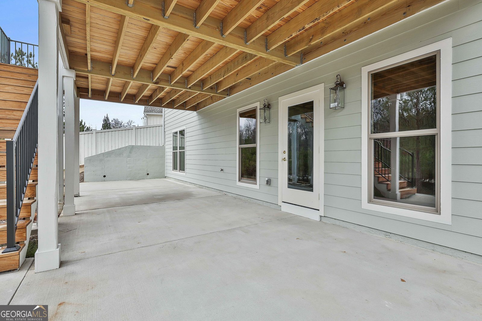 165 Arbor Garden Circle Newnan - 42