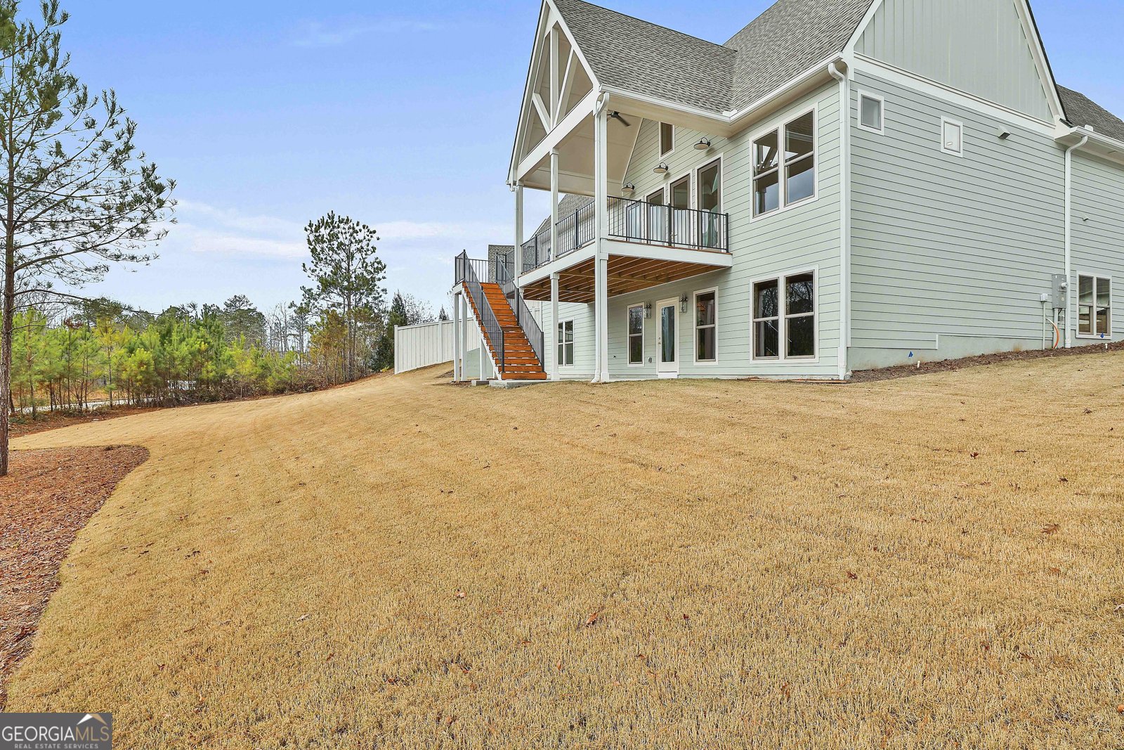 165 Arbor Garden Circle Newnan - 43