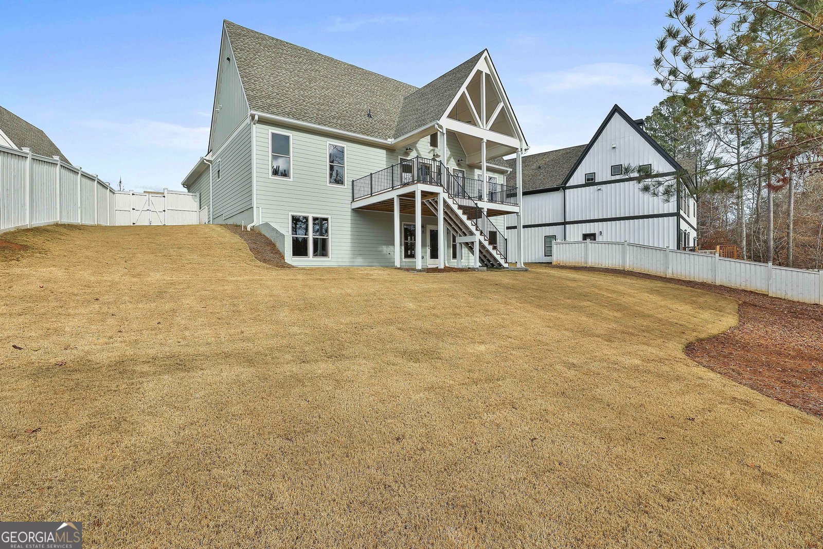 165 Arbor Garden Circle Newnan - 44