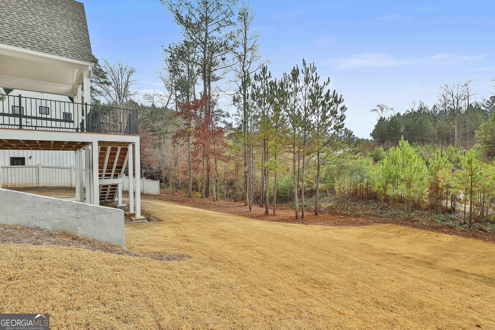 165 Arbor Garden Circle Newnan - 45