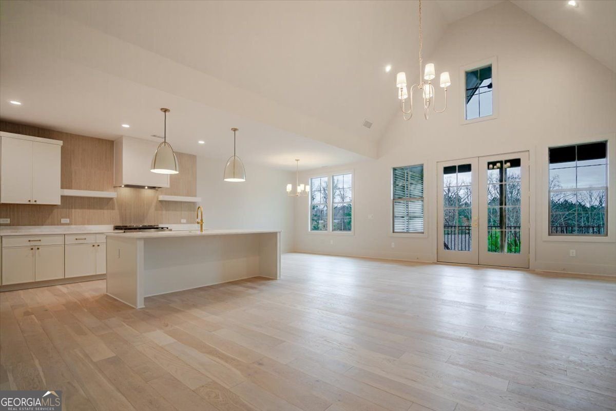 165 Arbor Garden Circle Newnan - 7