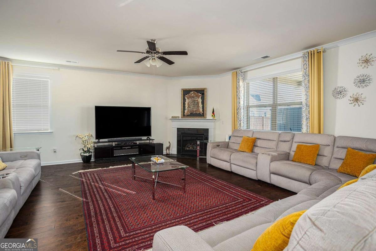 3469 English Elm Way Loganville - 11
