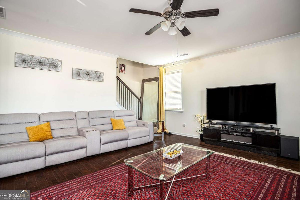 3469 English Elm Way Loganville - 16