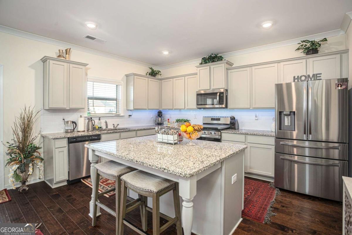 3469 English Elm Way Loganville - 17