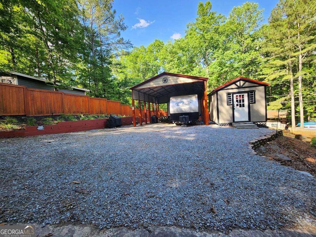 529 10Th Street Ellijay - 1