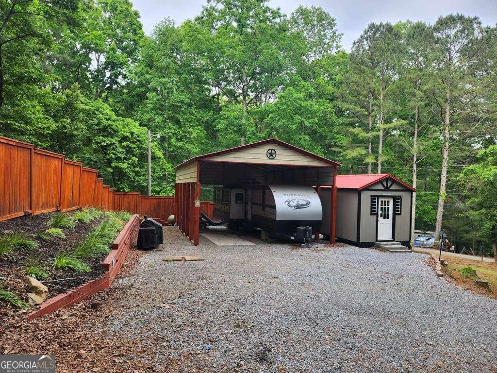 529 10Th Street Ellijay - 3