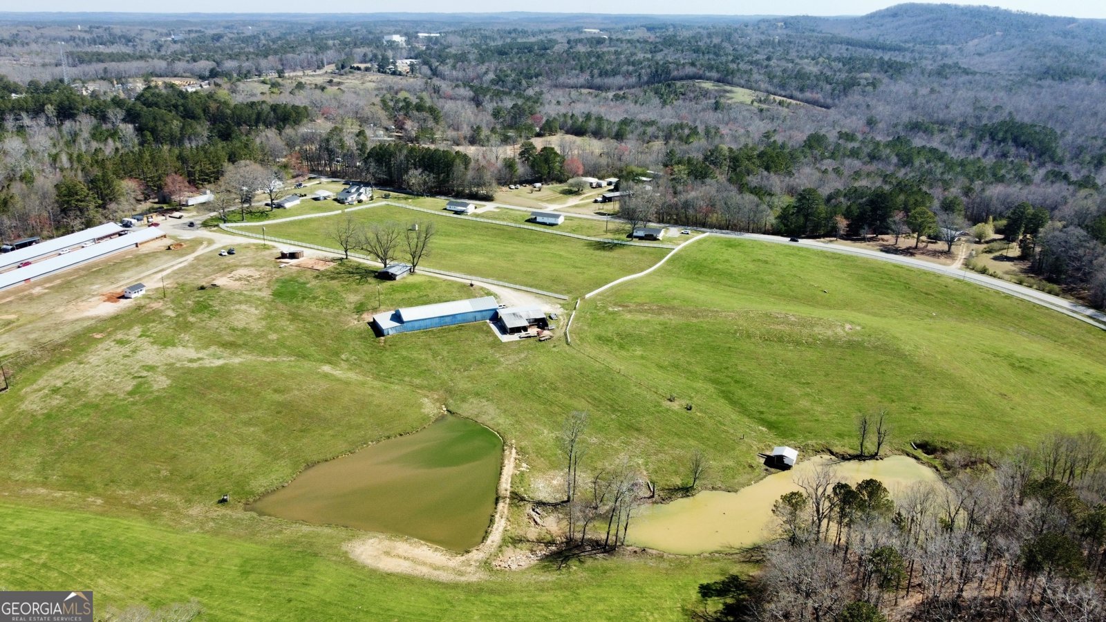 3630 Old Highway 100 Tallapoosa - 1
