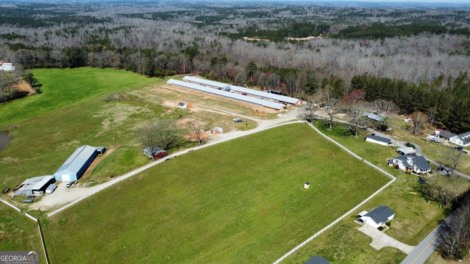 3630 Old Highway 100 Tallapoosa - 15