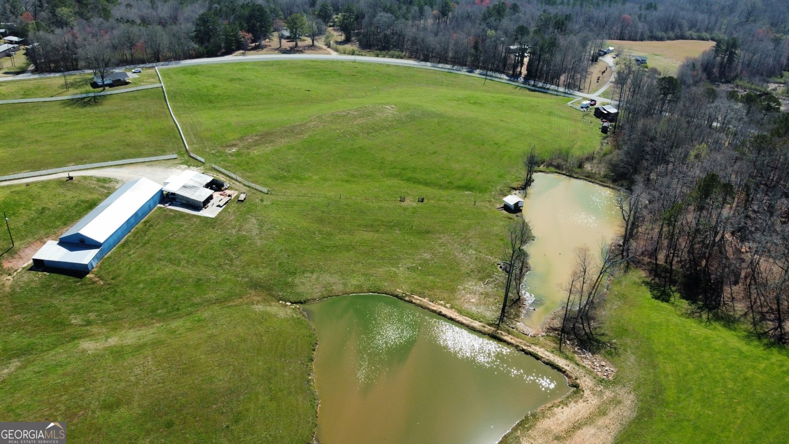 3630 Old Highway 100 Tallapoosa - 16