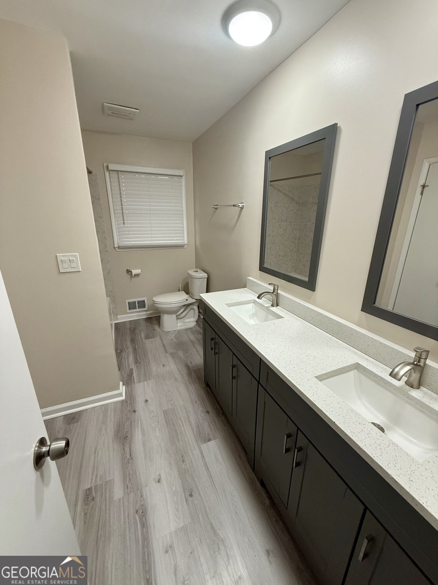 1010 Wesley Park Drive Marietta - 16