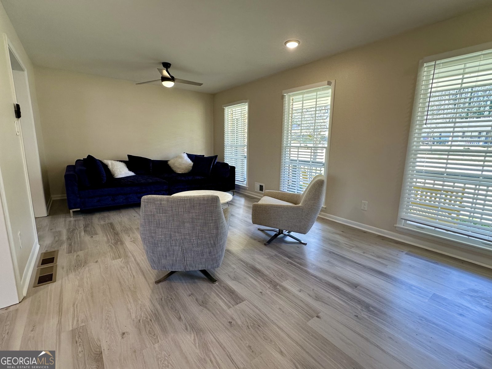 1010 Wesley Park Drive Marietta - 6