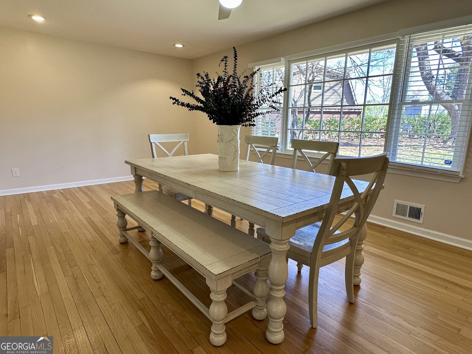 1010 Wesley Park Drive Marietta - 8