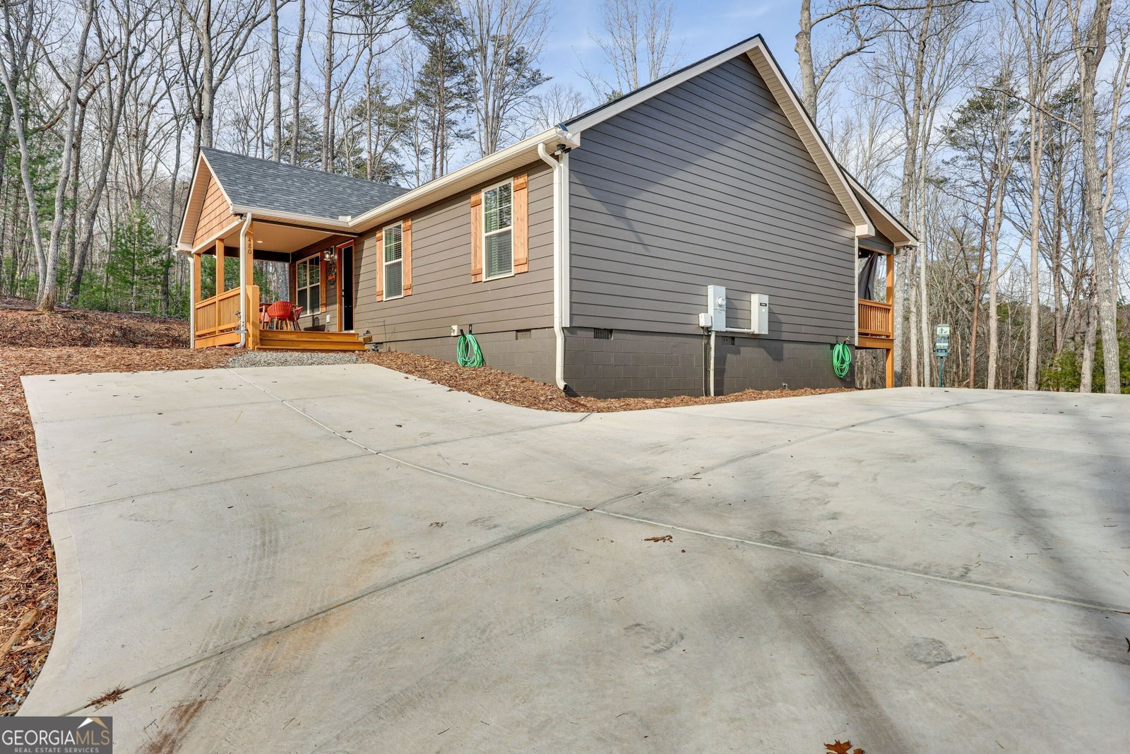 480 Alcan Way Ellijay - 11