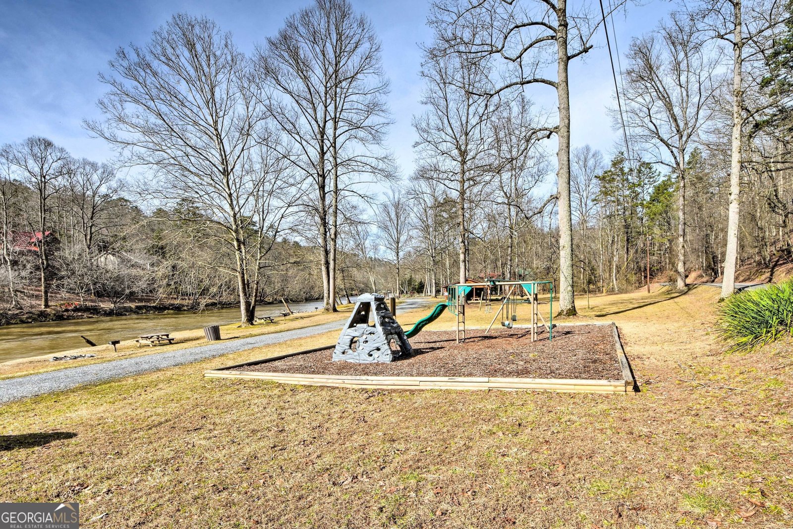 480 Alcan Way Ellijay - 15