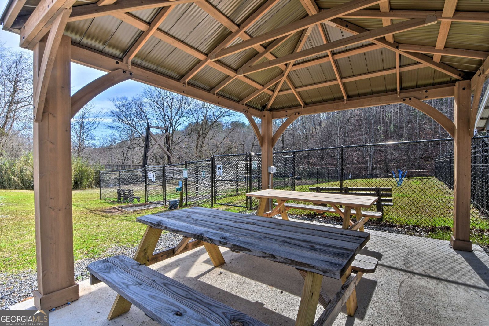 480 Alcan Way Ellijay - 17