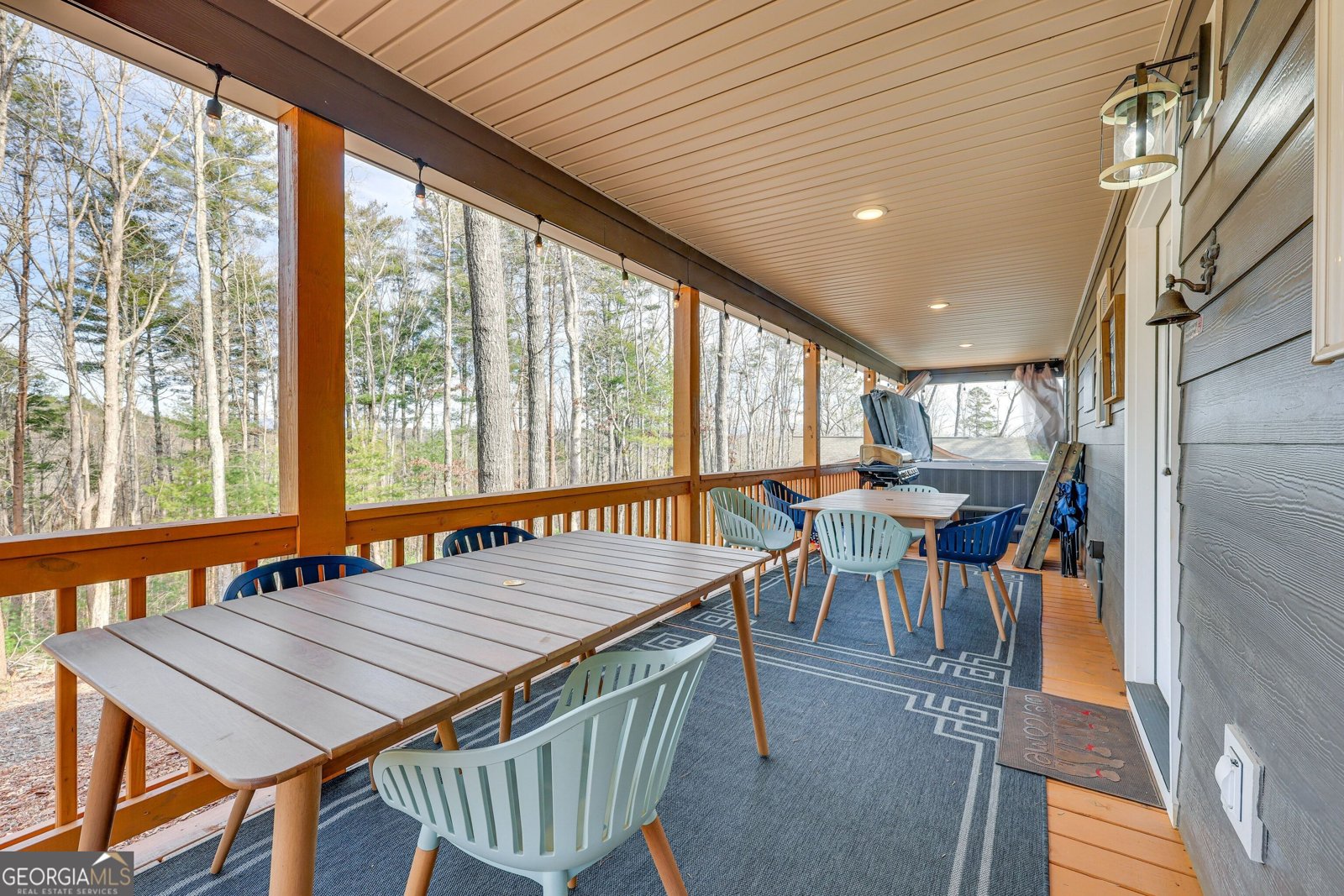 480 Alcan Way Ellijay - 5