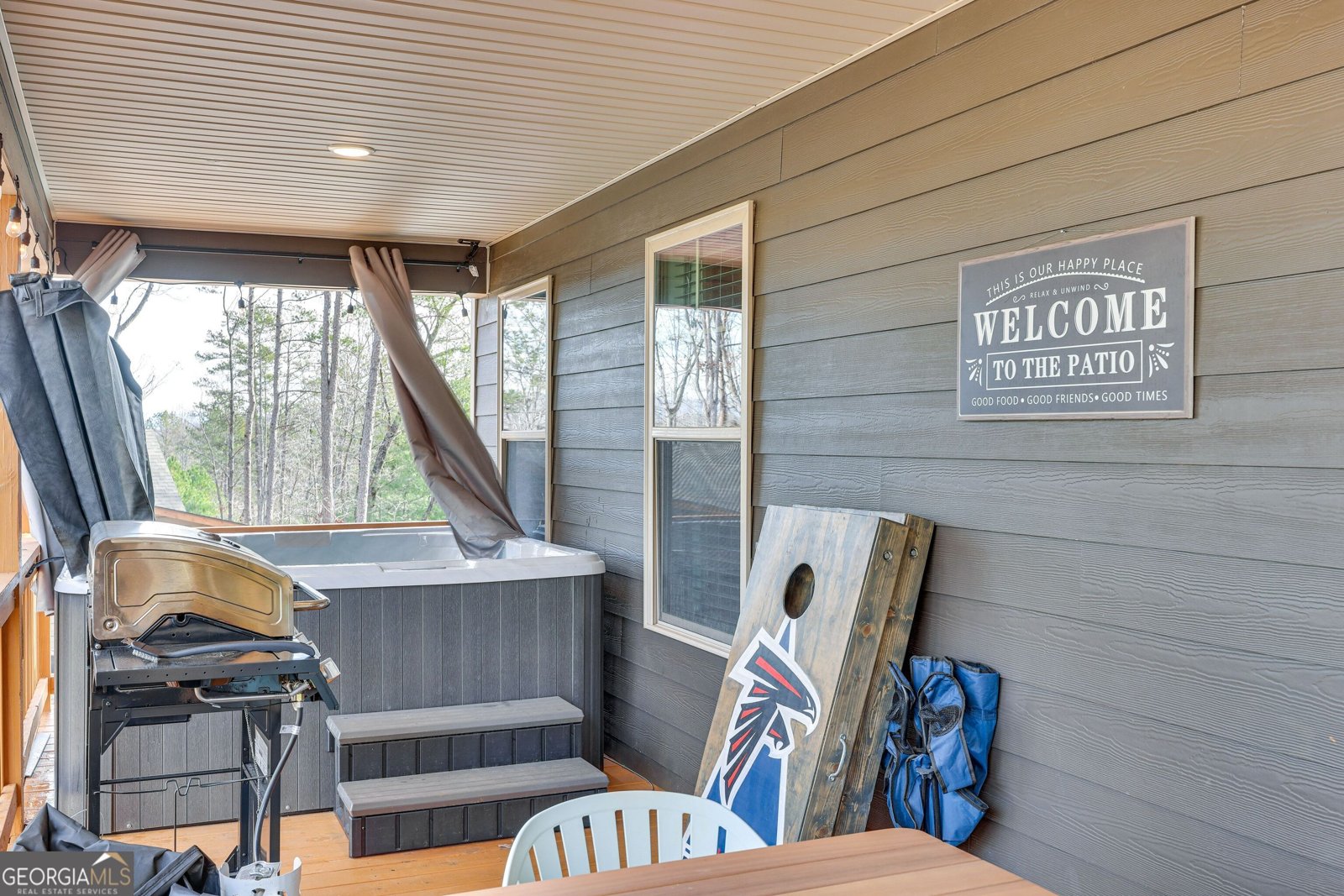 480 Alcan Way Ellijay - 6