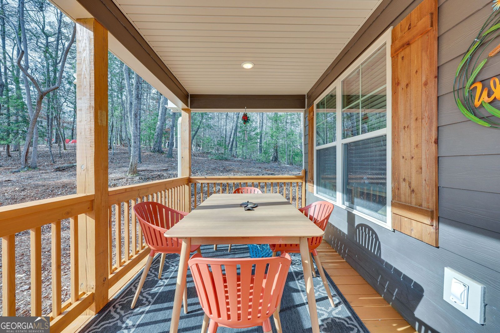 480 Alcan Way Ellijay - 7